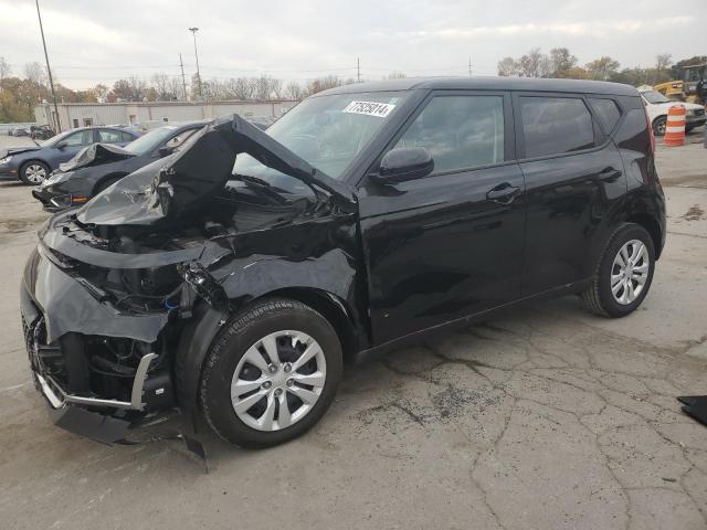 VIN KNDJ23AU2R7237546 2024 KIA SOUL no.1