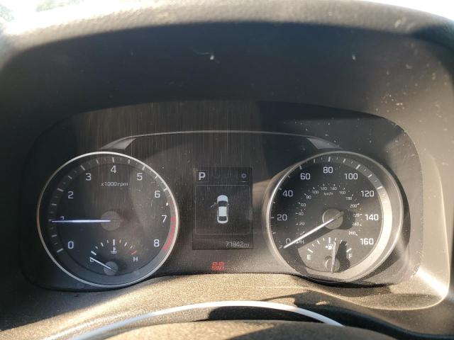 2018 HYUNDAI ELANTRA SE - 5NPD84LF5JH341139