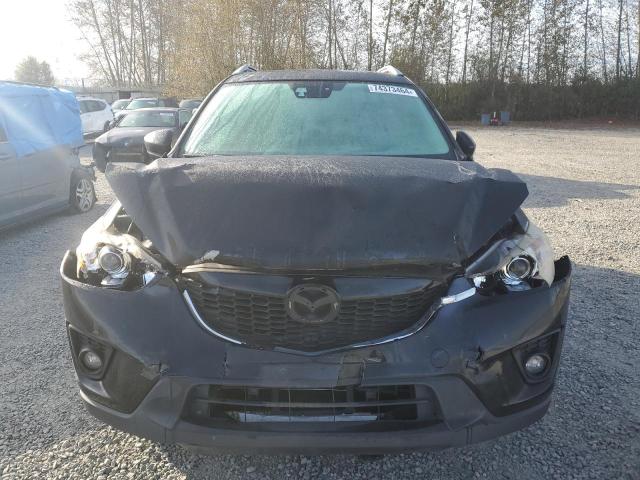 VIN JM3KE4DY3E0317514 2014 Mazda CX-5, GT no.5