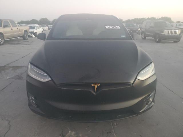 2017 TESLA MODEL X - 5YJXCBE25HF054029