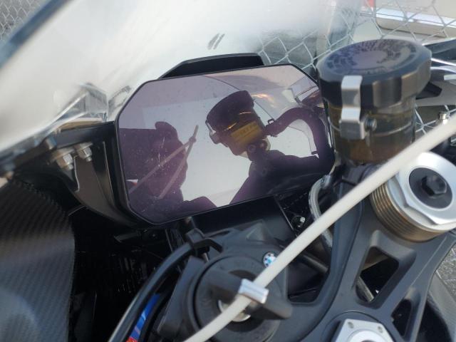 2021 BMW S 1000 WB10E2309M6D56975
