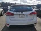 Lot #3023641237 2017 KIA FORTE LX