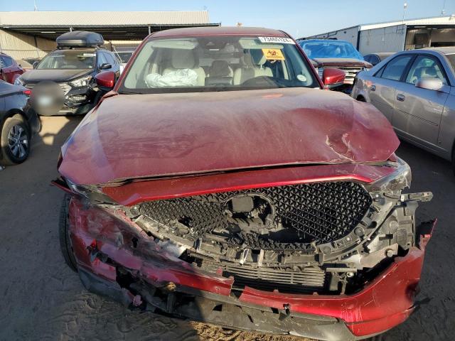 2020 MAZDA CX-5 GRAND - JM3KFBAY6L0849598