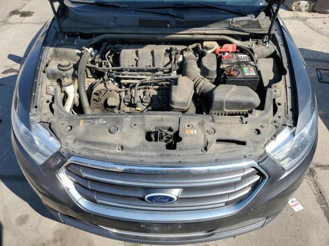 2016 FORD TAURUS LIM - 1FAHP2J89GG125505