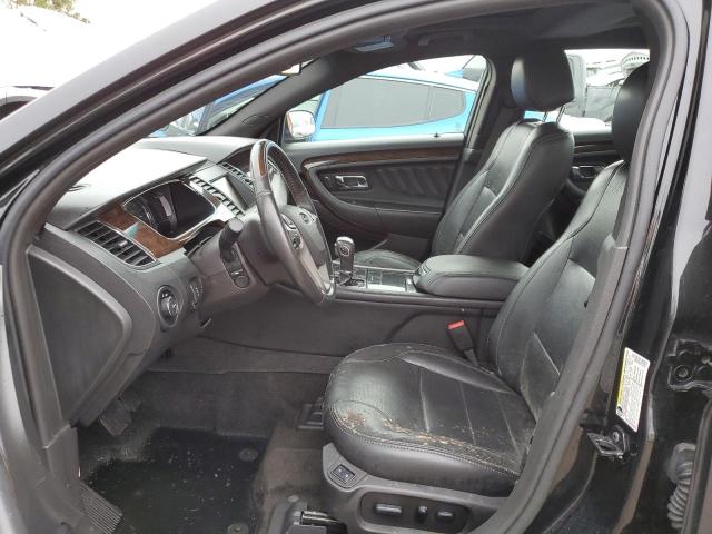 VIN 1FAHP2F83DG181301 2013 FORD TAURUS no.7