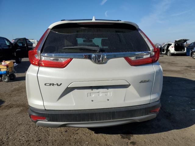 2019 HONDA CR-V EXL - 2HKRW2H8XKH678143