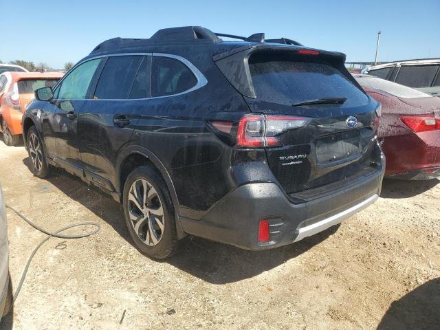 VIN 4S4BTANC1L3218939 2020 Subaru Outback, Limited no.2