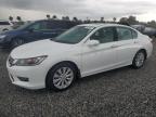2015 HONDA ACCORD EXL - 1HGCR3F88FA026657