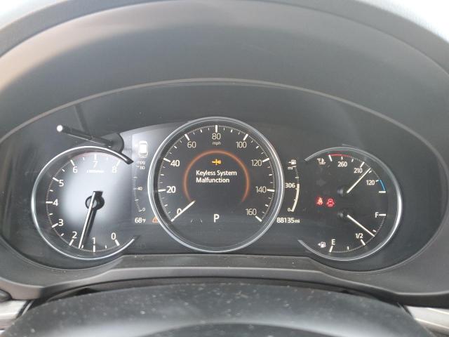 2019 MAZDA CX-5 GRAND - JM3KFBDM2K0679554