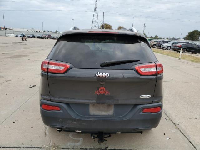 2016 JEEP CHEROKEE L - 1C4PJLCB9GW274573