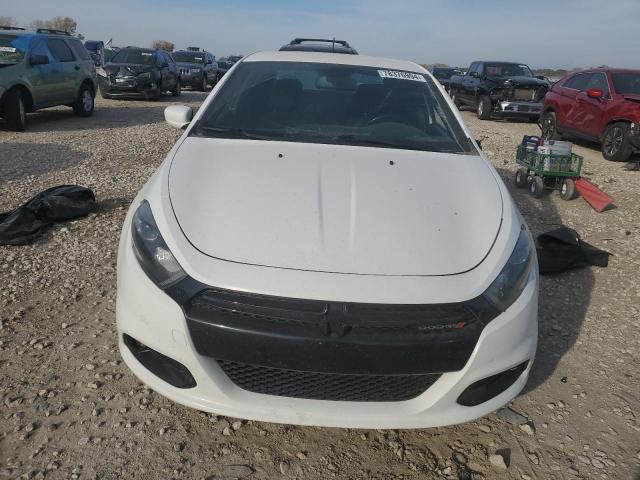 2015 DODGE DART SXT - 1C3CDFBB6FD181520