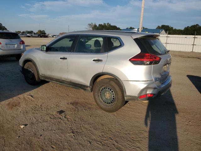 2017 NISSAN ROGUE SV - 5N1AT2MV4HC731789