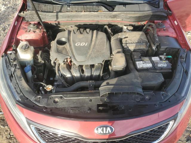 2015 KIA OPTIMA LX - 5XXGM4A77FG513484