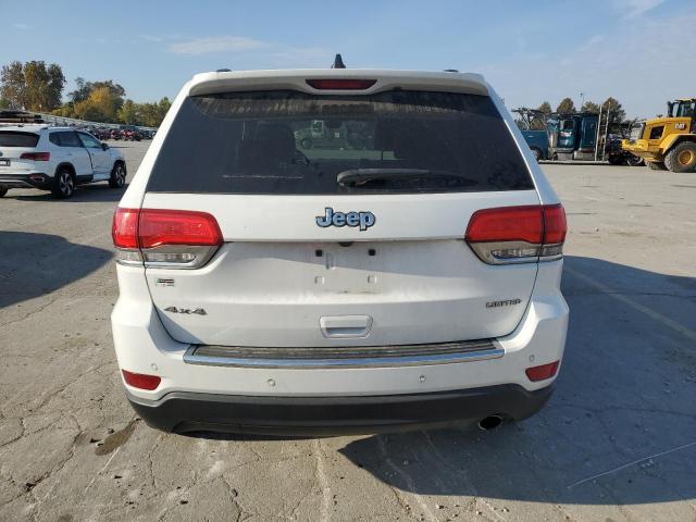 2017 JEEP GRAND CHER - 1C4RJFBG5HC891639