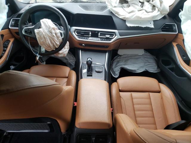 2020 BMW M340XI - WBA5U9C08LFH59510