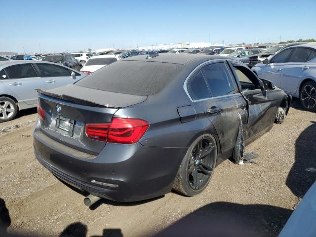 2018 BMW 340 XI - WBA8B7G56JNV10958
