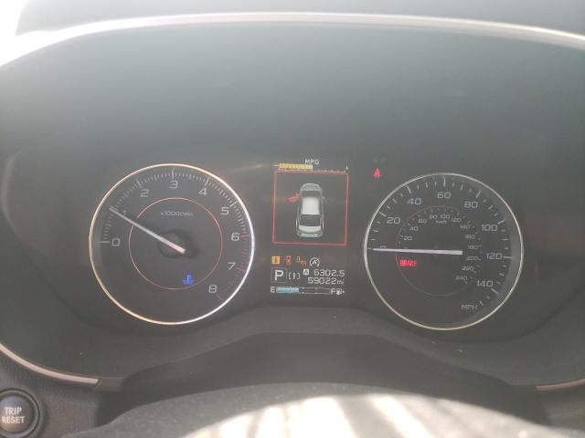 2021 SUBARU CROSSTREK - JF2GTHNC3M8247013