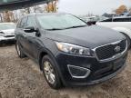 KIA SORENTO LX photo