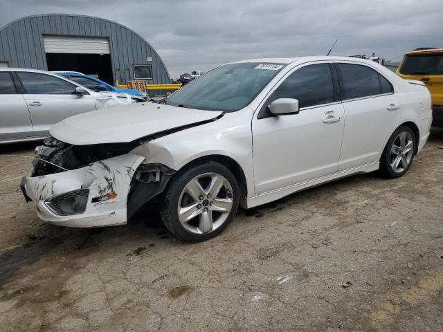 2011 FORD FUSION SPO #3009144246