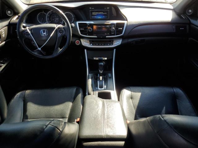 2015 HONDA ACCORD EXL - 1HGCR2F8XFA128097