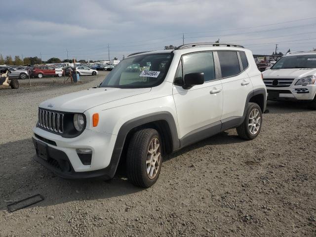 2020 JEEP RENEGADE S - ZACNJBA10LPL84301