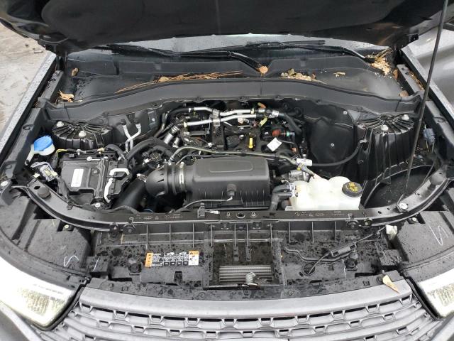 2021 FORD EXPLORER X - 1FMSK7DH1MGB50669