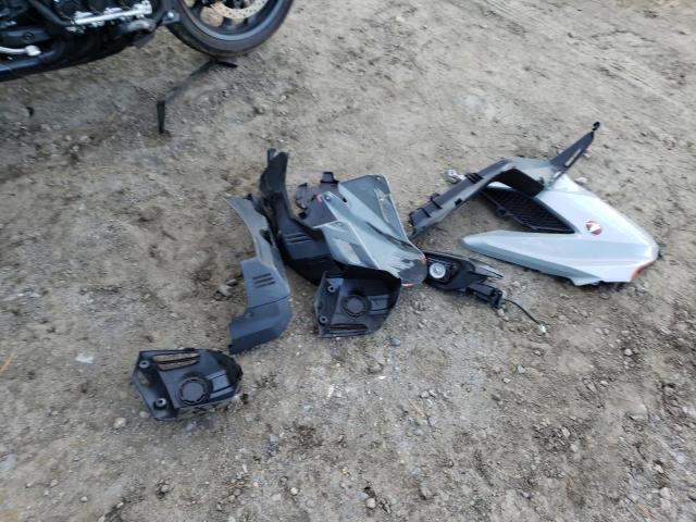 2021 HONDA GL1800 B JH2SC7947MK300389