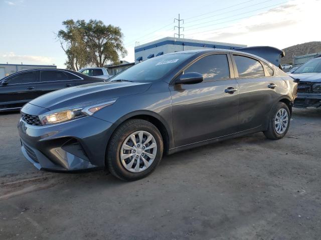 2023 KIA FORTE LX #2944961887