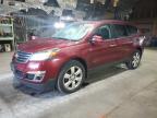 CHEVROLET TRAVERSE L photo