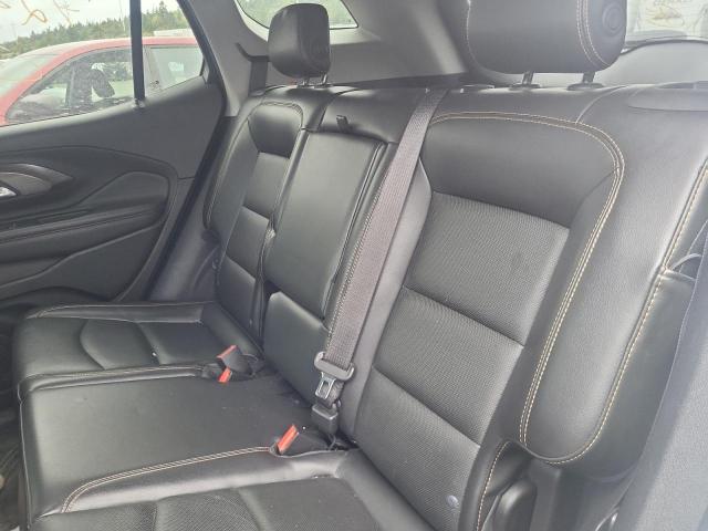 2018 GMC TERRAIN SL - 3GKALVEXXJL143660