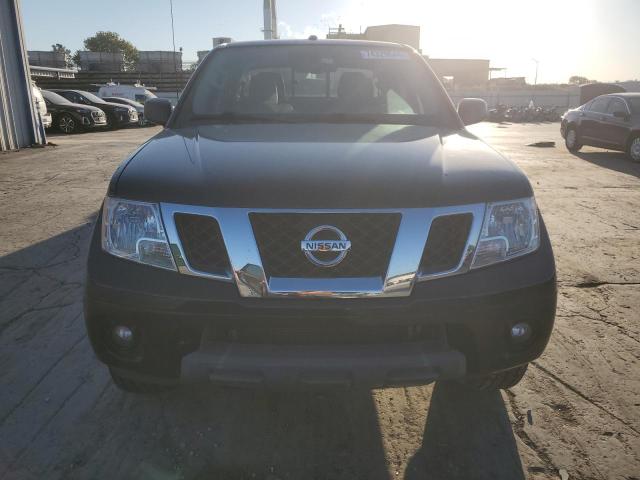 2017 NISSAN FRONTIER S - 1N6AD0EVXHN745380
