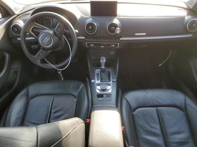 2019 AUDI A3 PREMIUM - WAUBEGFF0K1023982