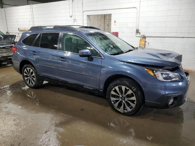 2017 SUBARU OUTBACK 3. - 4S4BSENC2H3243639