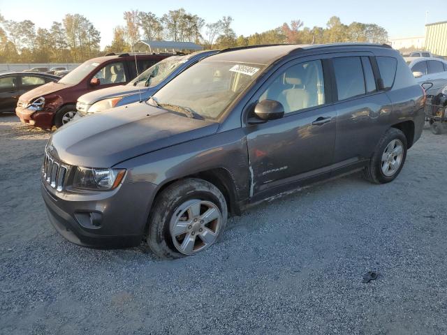 2016 JEEP COMPASS SP - 1C4NJCBA9GD792047