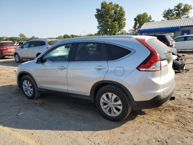 VIN 2HKRM4H79DH621718 2013 Honda CR-V, Exl no.2