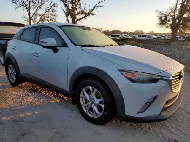 2016 MAZDA CX-3 TOURI - JM1DKDC74G0138095