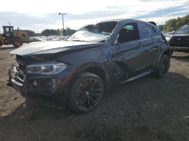 VIN 5UXKU0C55K0H98746 2019 BMW X6, Sdrive35I no.1