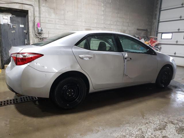 2016 TOYOTA COROLLA L - 5YFBURHE8GP528967