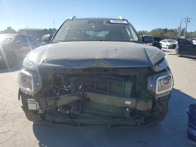 2021 HYUNDAI VENUE SEL - KMHRC8A35MU098569