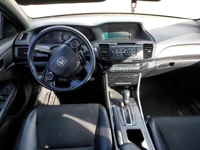 2016 HONDA ACCORD SPO - 1HGCR2F57GA069081