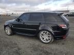 LAND ROVER RANGE ROVE photo