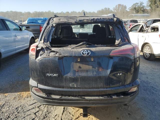 2017 TOYOTA RAV4 LE - JTMZFREV9HJ721373
