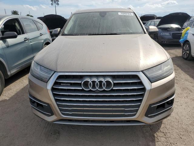 VIN WA1VAAF70JD018032 2018 Audi Q7, Prestige no.5