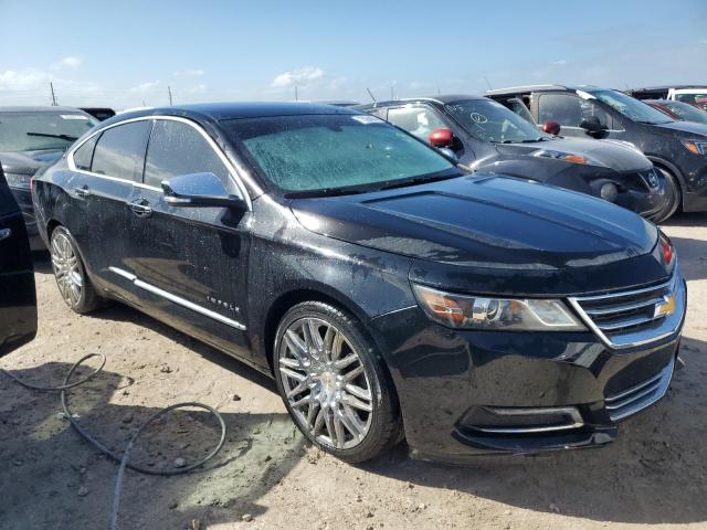 VIN 2G1105S32K9122286 2019 Chevrolet Impala, Premier no.4