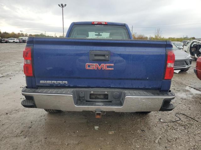 VIN 1GTV2TEH3EZ180805 2014 GMC Sierra, K1500 no.6