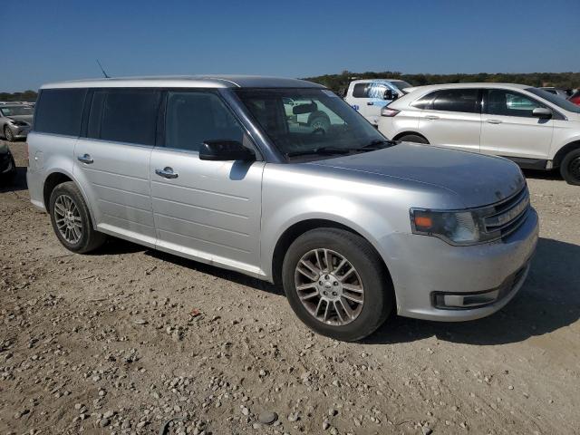 Vin: 2fmgk5c80gba09924, lot: 76717844, ford flex sel 20164