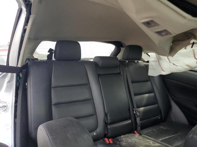 2016 MAZDA CX-5 GT - JM3KE2DY9G0718394