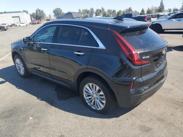 VIN 1GYAZAR47RF117519 2024 Cadillac XT4, Luxury no.2