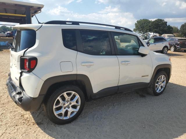 2016 JEEP RENEGADE L - ZACCJABTXGPD13911