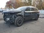 2020 NISSAN PATHFINDER - 5N1DR2CM4LC606837